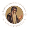 Saint Anthony Orlando COC icon