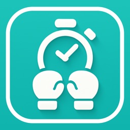 Minuteur boxe l’entraînement