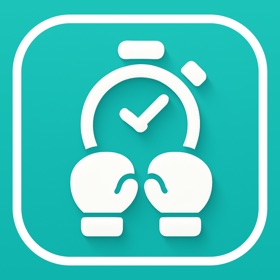 Boxing Timer for Training