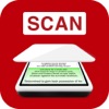 PDF Reader & Document Scanner icon