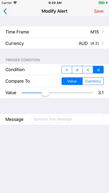 Forex Strength Meter - Pro screenshot-5