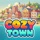Cozy Town: City Building Game