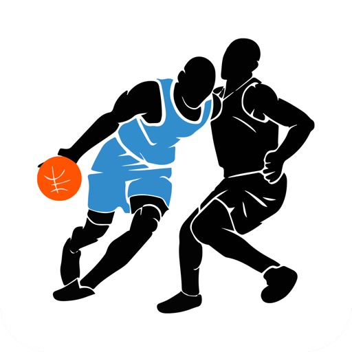 Basketball Training icon
