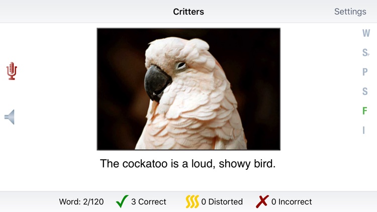 Wild, Woolly, …Critters