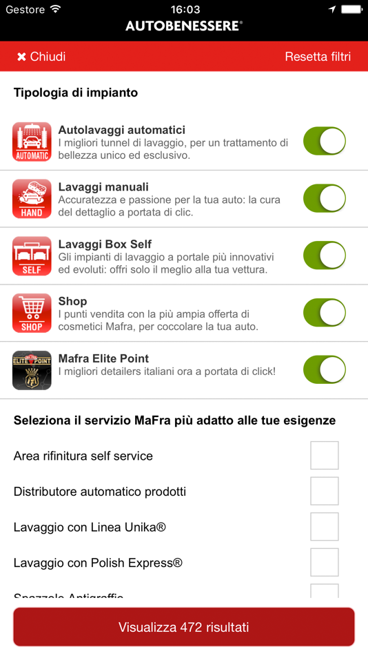 #3. AutoBenessere (iOS) 由: MA-FRA S.p.A.