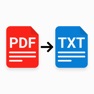 Get PDF to Text Converter - TXT for iOS, iPhone, iPad Aso Report