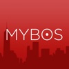 MYBOS Resident icon