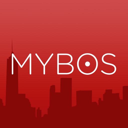 MYBOS Resident Icon