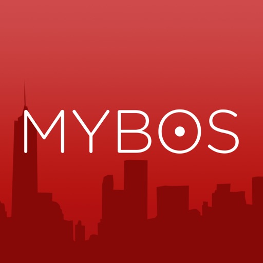 MYBOS Resident - AppWisp.com