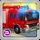 Kids Vehicles Fire Truck games