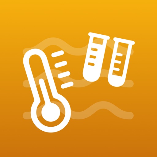 BrewBuddy - Homebrew Tools icon