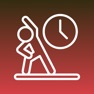 Get HIIT Timer & Interval Timer for iOS, iPhone, iPad Aso Report