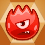 Download Monster Busters: Hexa Blast app