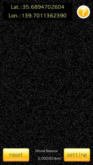 LATLON screenshot 2