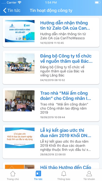 CTWCare screenshot-5