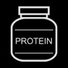 Protein List Tracker icon
