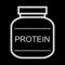 Protein List Tracker – Smart Protein & Calorie Counter