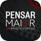 App oficial do PENSAR MAIOR