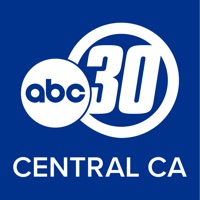 ABC30 Central CA logo