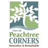 Peachtree Corners Fix-It icon
