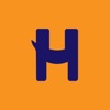 HyugaLife Health Shopping App icon