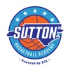 Sutton Basketball Academy icon