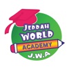 Jeddah World Academy icon