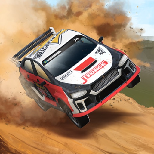 Rally Clash