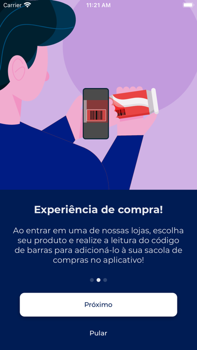 Be Honest Brasil Screenshot