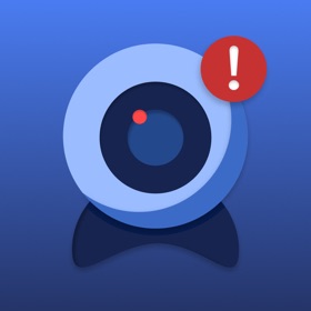 Spy Scanner: Disguised Detect