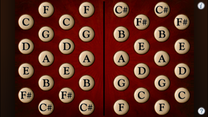 Screenshot #2 pour Hayden Duet System Concertina