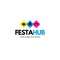 O FestaHub facilita o acesso a contatos interessados em festas e eventos na cidade de sua escolha