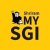 MySGI icon