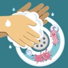 SureWash: A Kid’s Journey icon