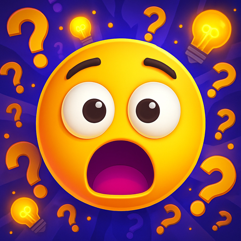 Get Emoji Word Quest for iOS, iPhone, iPad Aso Report