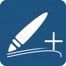 ScheduleWord - a word notebook app icon