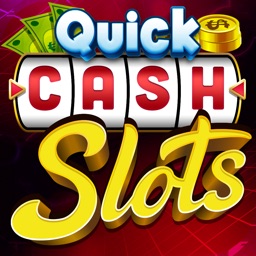 Quick Cash Slots - Spin Master