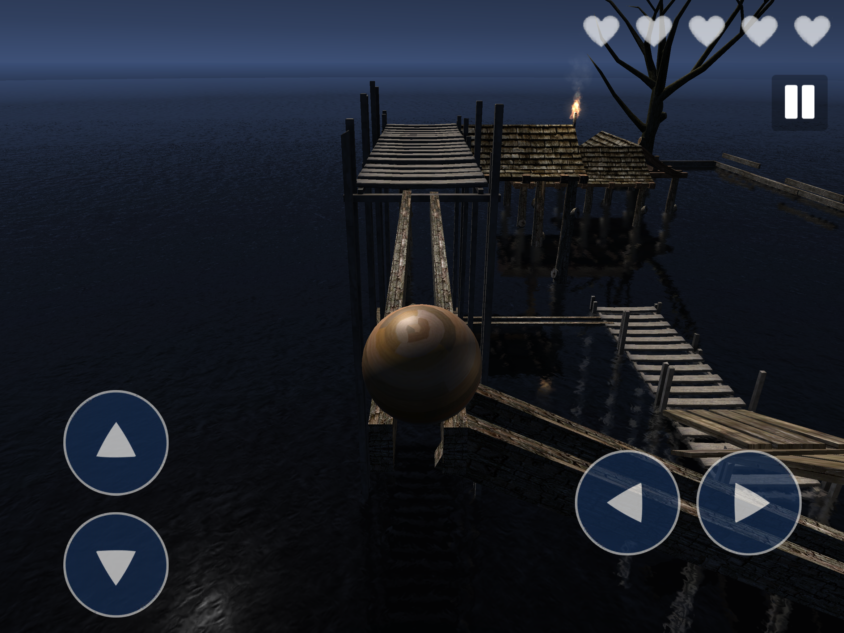 Extreme Balancer 3 screenshot 14