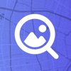 GeoSnap.ai: GPS Photo Locator icon