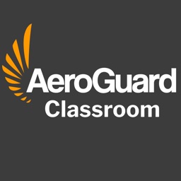 AeroGuard Classroom