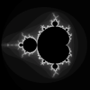 Mandelbrot Image Generator