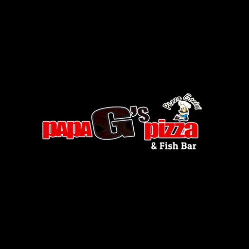 Papa Ges Pizza and Fish Bar