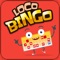 Welcome to Loco Bingo at HOME