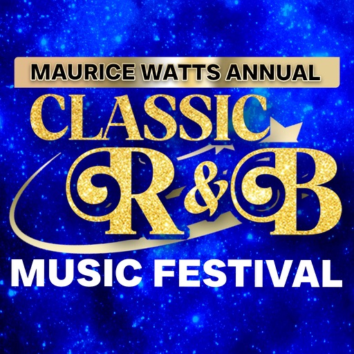 Maurice Watts Festival