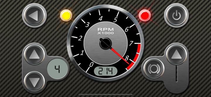 RevHeadz Engine Sounds screenshot 8