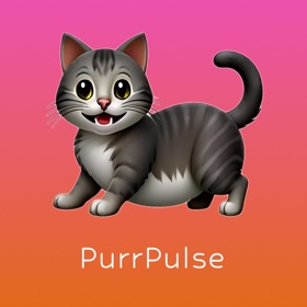 PurrPulse