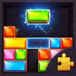 Dropdom™ Jigsaw Puzzle App Contact