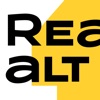 Realt. Недвижимость. Квартиры icon