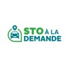 STO on demand icon