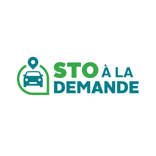 STO on demand icon